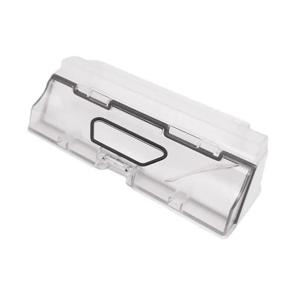 HA-Støvbeholder Hepa-filter Kit til S5 Max S6 Max S6 Maxv S6 Pure T7 T7 Pro Robotstøvsuger Støvbeholder