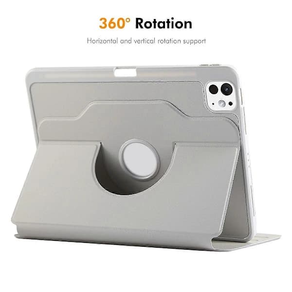 HA~Fodral för iPad Air 13 (2024) surfplatta