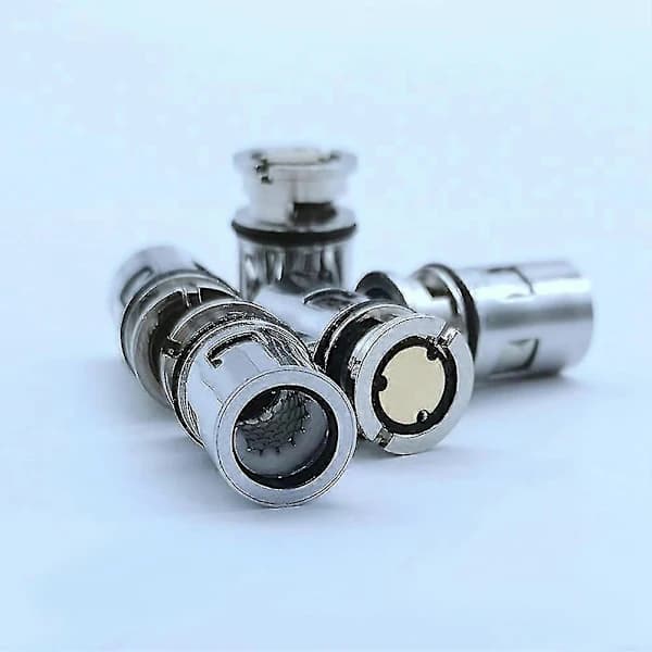 HA~Erstatningsspole til fordamper Vm6 0.15ohm Spole Til Drag X/drag Max /argus Pro /argus X /argus Gt 5stk