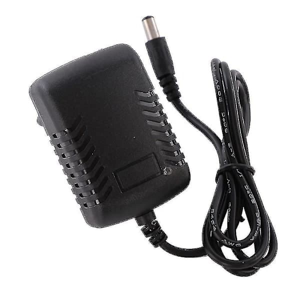 Barne elbil lader - Blybatterilader, 12v/1000ma, PålitlPo