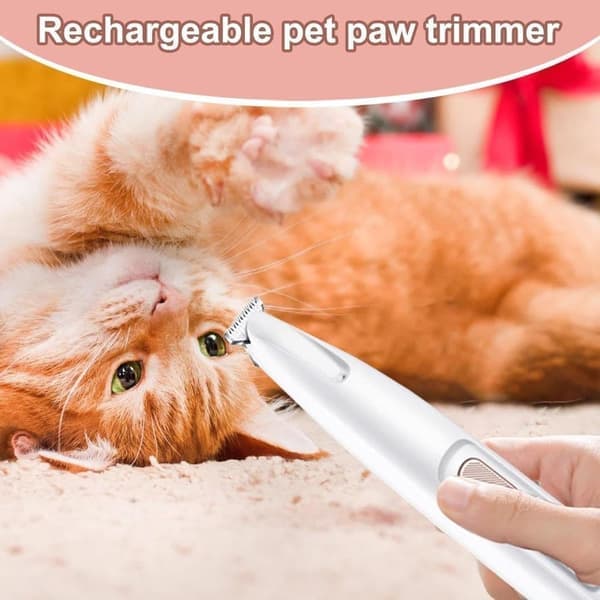 Hundeklipper / Poteklipper - Klipper til poter
