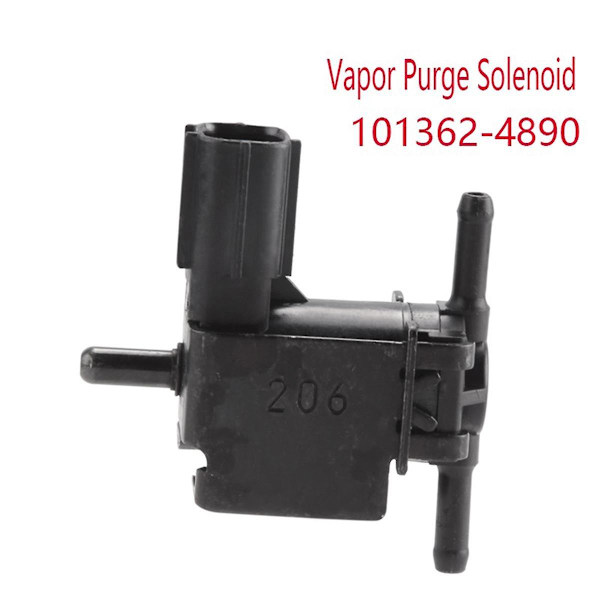 Car Vapor Purge Solenoid Til Mk3 2.2 I-cdti 101362-4890