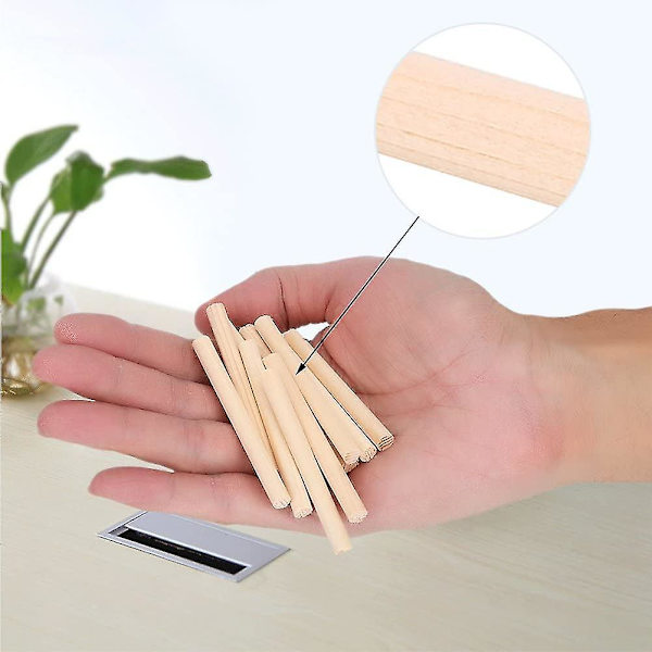 10 stk. Violin Frets Violin Frets Gran Frets Gran Musikinstrument Tilbehør