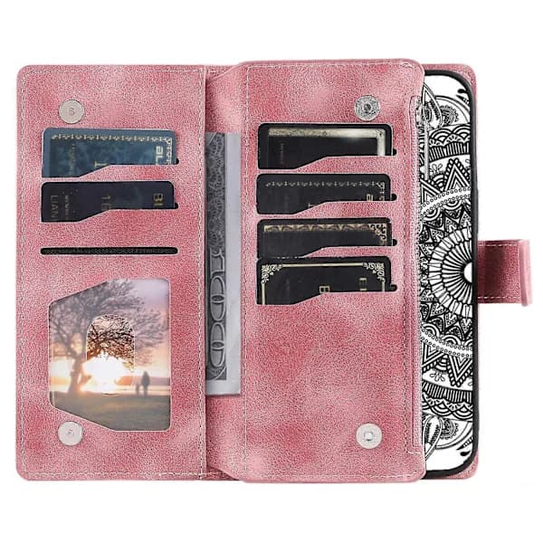Telefondeksel for iPhone 15 Plus