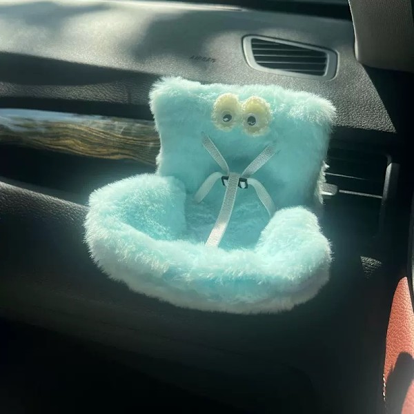 [HH]Labubu Monsters Tøj til Labubu Dukke Labubu Autostol 25