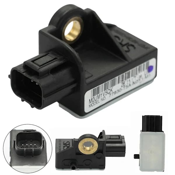 Frontalkrocksensor för CRV 2.0 2.4, krocksensor