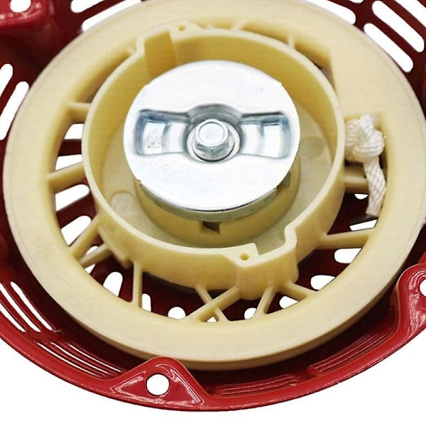 Startsnor for Gx120 Gx140 Gx160 Gx200 5.5hk 6.5hk Generator