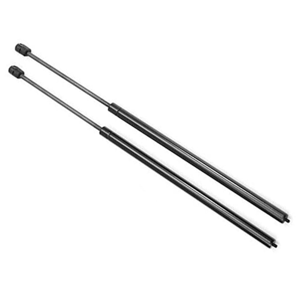 2x Främre Motorhuvsstöd Stång Lyft Huv Hydraulisk Gas Jackstay Strut Bars För - W203 C230