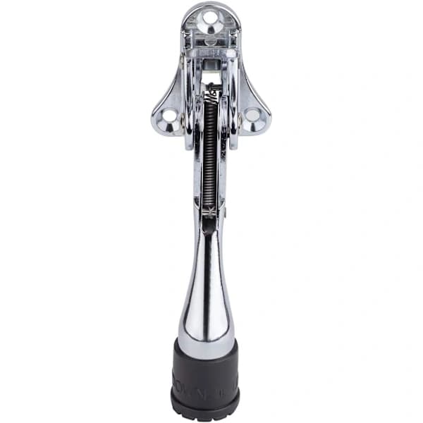 Dørstopper - 10 cm - forhindrer at døren smeller - chr