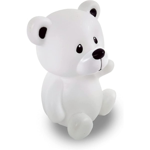 Teddy Bear Kids Night Light, Different Patterns Ni