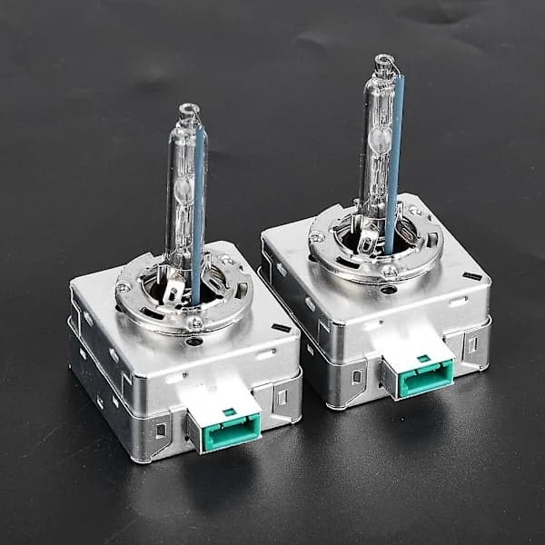 HA-2 stk D3S 35W 6000K Xenonlamper for bilfrontlykter 10}