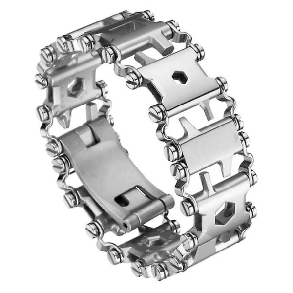 /HH/Multiverktøy Armbånd Rustfritt stål Restaurering Armbånd