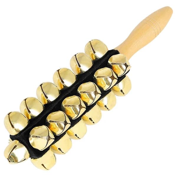 HA-Hand JingleBells nHand Jingle Bells