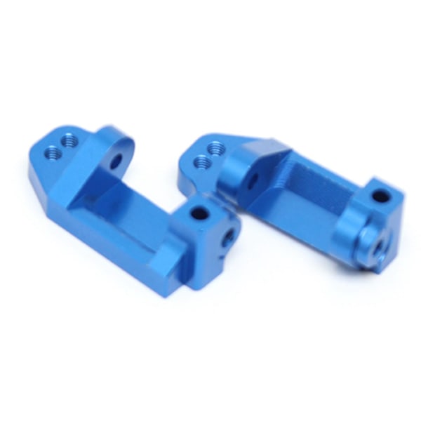 Alloy Rc Caster Block för 1/10 2wd Slash/stampede//nitro Slash-ersätter del 3632(a)