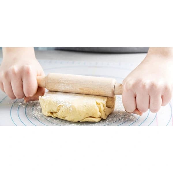 Kitchen Craft Kjevle, 30 cm