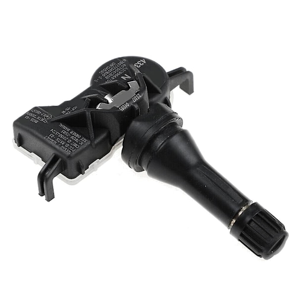1 stk. Tpms dæktryksensor 407004cb0b til J10 J11 Nv200 Leaf Juke Note til Granta