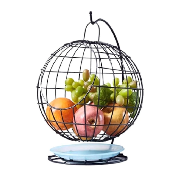 Lätt lyxig utsökt fruktkorg vardagsrumsbord heminredning modern minimalistisk frukttallrik