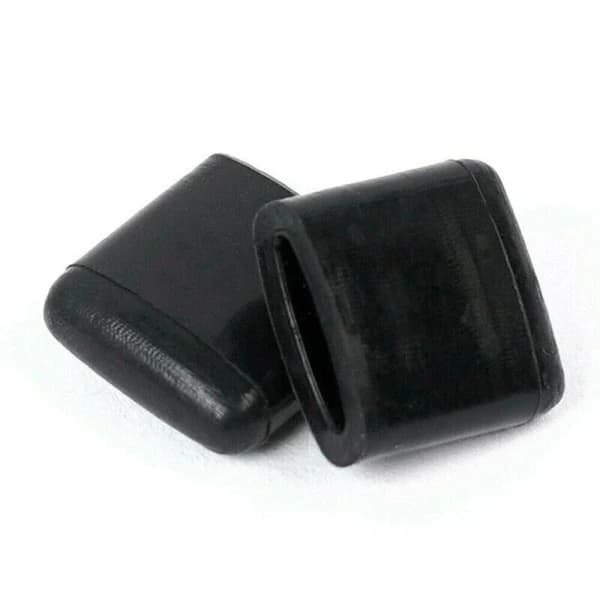 Gummipropper, Airfryer, 10 stk 10 stk