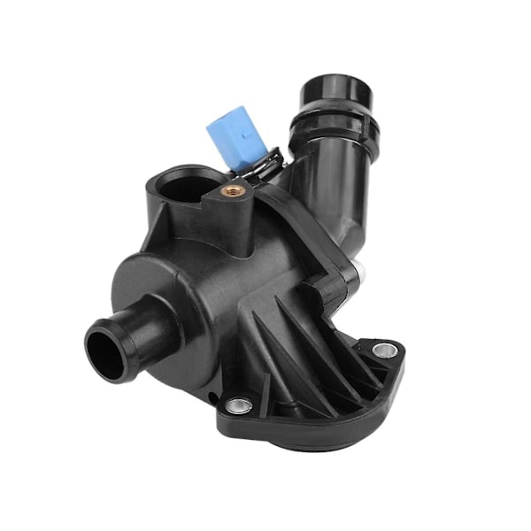 Auton moottorin jäähdytysnesteen termostaatti kotelo A4 1.8l 2002-2006 osanumero 06b121111k