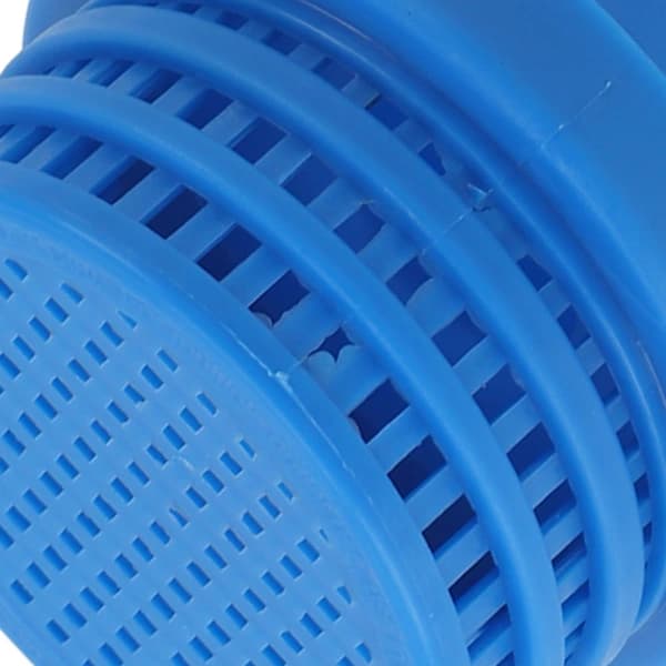 HA-Pool Jet Silikoneforbindelse Erstatning for Intex 25022E Over Jord Pool 11070 11072 Silikoneforbindelse