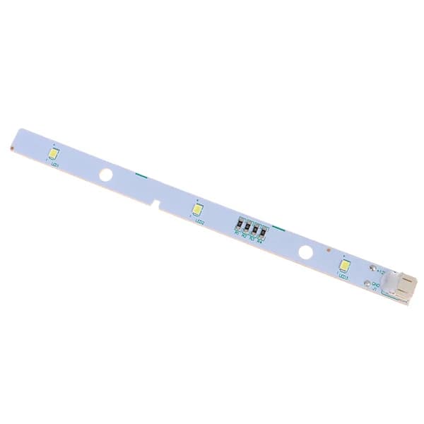 HA-2 ST LED-lysrampe til RONGSHENG/HISENSE køleskabe LE-FF- 2 STK