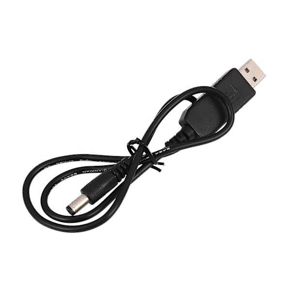 Np-fw50 Dummy Batteri W/dc Power Bank (5v 2a) Usb Adapter Til A7r, A7, A7s, A7s Ii, A5000, A5100, A (haoyi