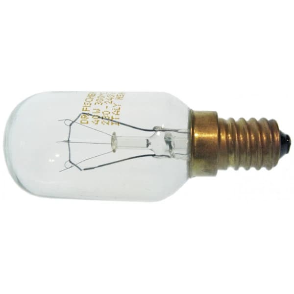 2-pakk STARK Uunivalo 40W 370 lumen E14 300 astetta Wpro