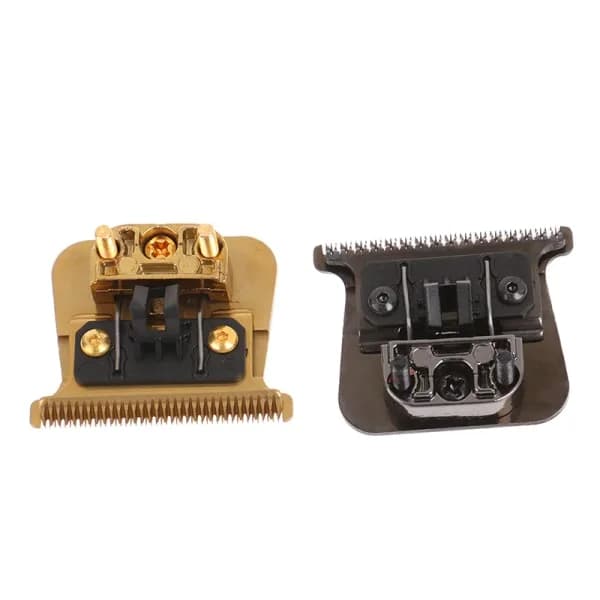 Profesjonelt titanerstatningsblad for BaBylissPRO Barbero Black