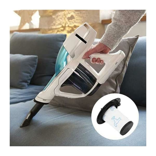 5-pack suodattimia Rowenta Air Force 460 & Flex 560 -imureille