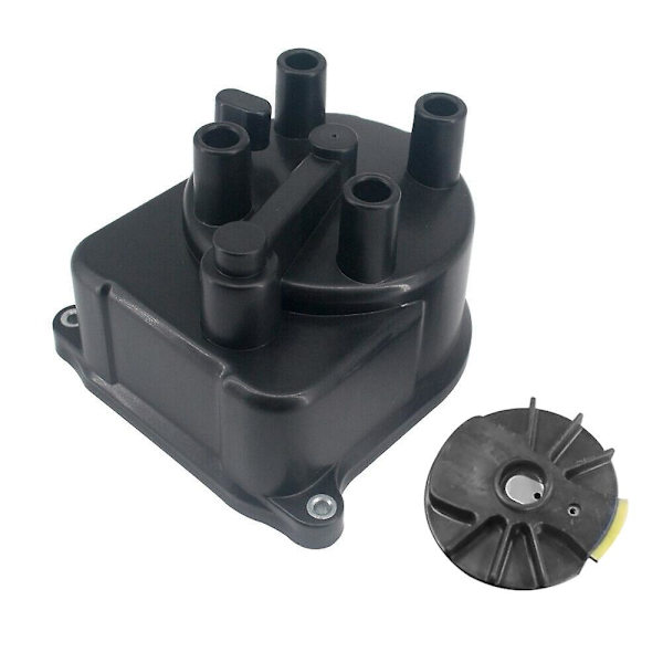 Tændingsfordelerhætte, rotor og pakningssæt 30102-p54-006 30102-pt2-006 til Cr-v Accord 1995-2