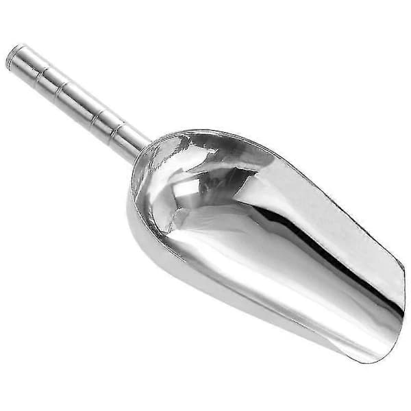 HA~Glasskopa i rustfritt stål