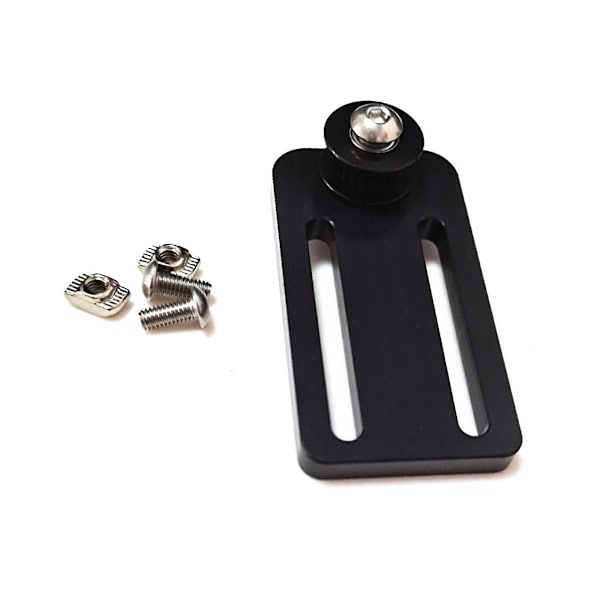 3D-printerdele Timingrem Bredde 6mm Gear 20 Tænder Indre Hul 8mm Passer Til -3, -3v2, -3 Pro Print