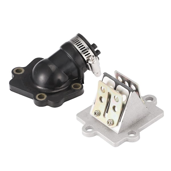 Insugningsrör Reed Valve-enhet för Jog 50 Cy50 Jog 50 Cg50