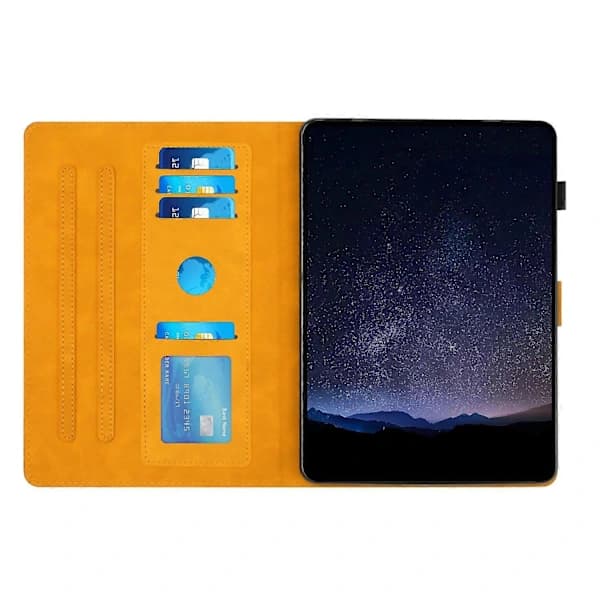 HA~Etui til Galaxy Tab A7 Lite 8,7-tommers tablet