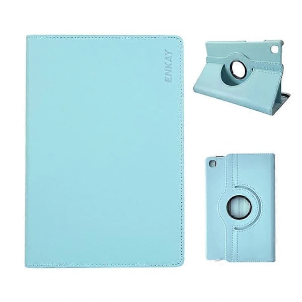 HA~Kompatibel med Galaxy Tab A7 Lite 8,7-tommers tabletcover