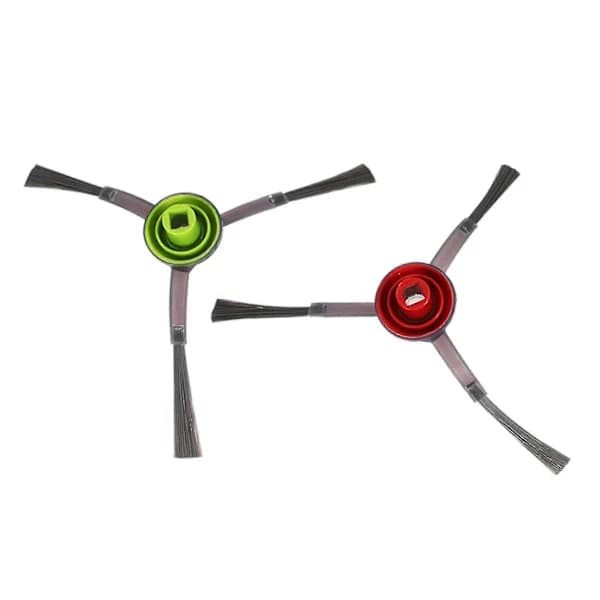 20 stk sidebørster for Deebot Ozmo 950 robotstøvsuger []