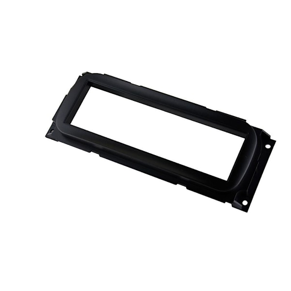 1din bilstereo radio fascia panel montering ram för Grand 1999-2004
