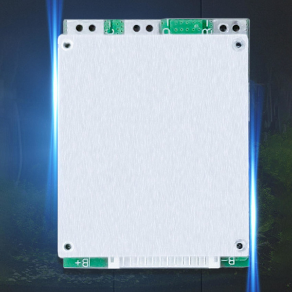 14s 52v 35a Skyddskort Li-ion Lipolymer Batteri Bms Pcb-kort För E-cykel Escooter