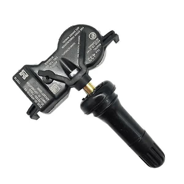 For 2018-2024 Jeep Compass TPMS 433mhz Dekktrykksensor