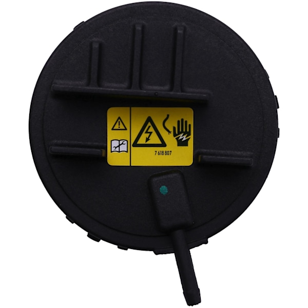 2x 11127552281 Motor Luftventilhætter Dæksel Til E60 E65 E66 E70 E83 E88 E85 E90 E91 E92 528i X3 X5 Z