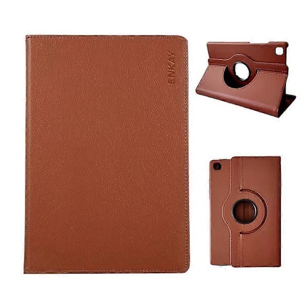 HA~Kompatibel med Galaxy Tab A7 Lite 8,7-tommers nettbrettfodral