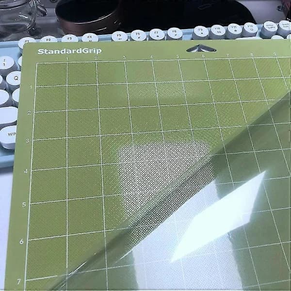 Leikkuumattojen vaihtosarja Cricut Maker 3/Air/One -laitteille [3 kpl]