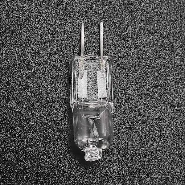 10 X G4 Halogenlampe Belysning 10w Varmhvit Tw []
