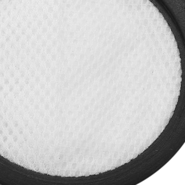 4 stk. Hepa-filterudskiftning Hepa-filter til ProscenP8