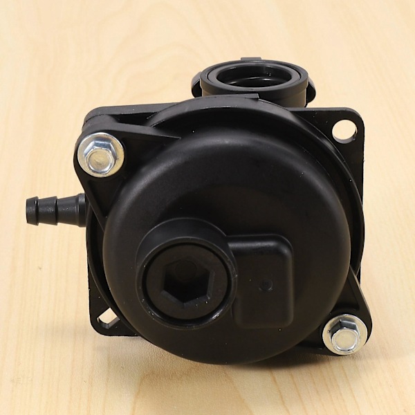 2x Forgasser til Briggs Stratton 300e 450e 500e 550e 575e 600e Forgassermotor 591160