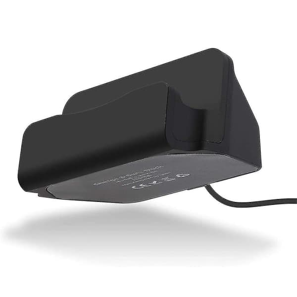 Magnetisk bordlader for iPhone, bærbar bordladedokk