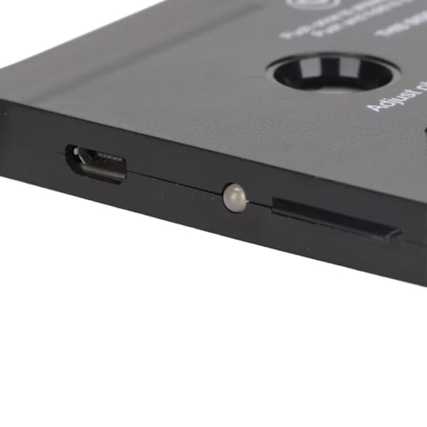 Autoradio Bluetooth -kasettisoitin Universaali kasettisovitinsoitin Bluetooth 5.0