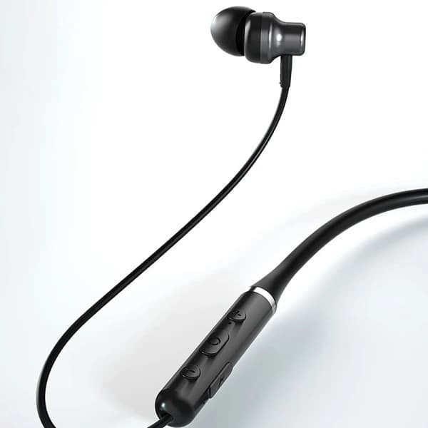 HE05 Pro TWS Trådløse Hodetelefoner Bluetooth Støyreduksjon Hvit