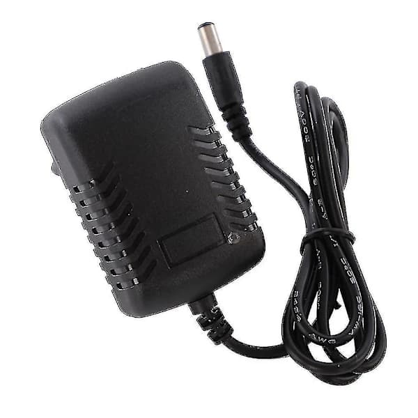 Lader for barnas elbil - Blybatterilader, 12v/1000ma, Pålitelig Po