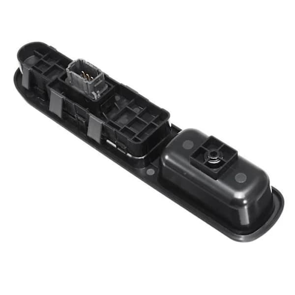 207 Standard Vindueshejs Passagerside 6-Pin (Venstrestyret) - LEY